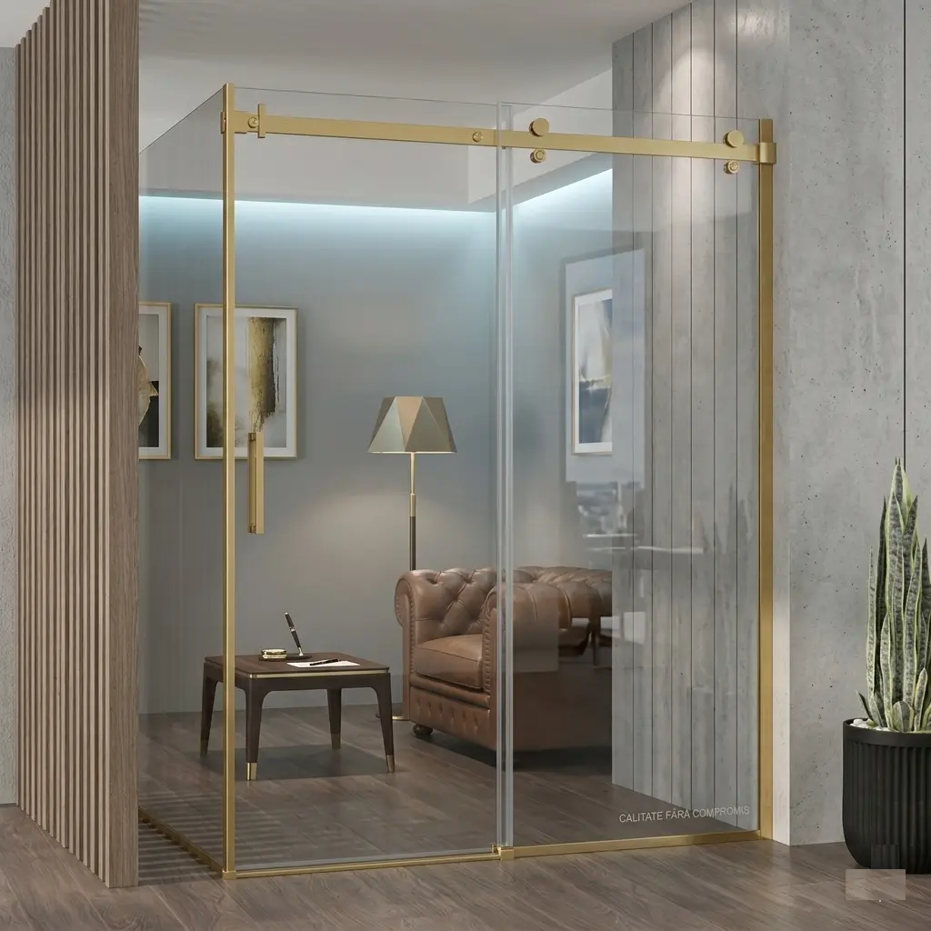 Cabina Dus Premium